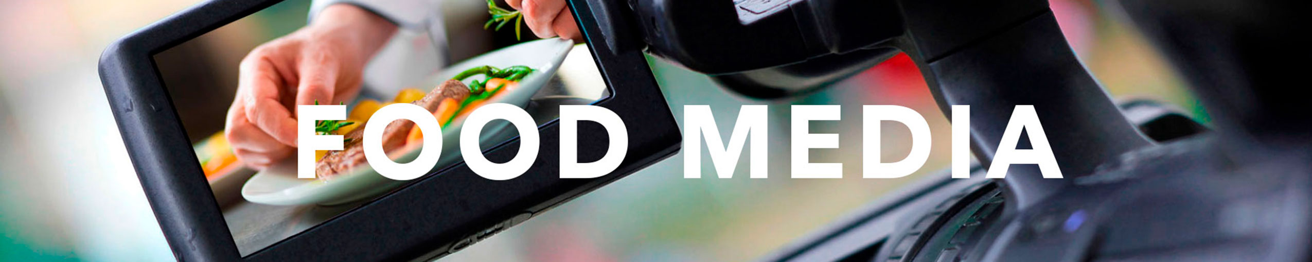 Food Media